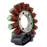 RMS010-107104 | Stator 660W for Polaris Ranger / Crew 1000 XP / EPS 2018-2023 | GEM E2 / E4 / E6 2018 | OEM Repl.# 4018448 / 4017516 | - Image 10