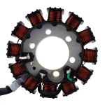 RMS010-107086 | Generator Stator for Honda CRF 110 F 2019-2024 | # 31120-KYK-D11 CRF110F | - Image 11