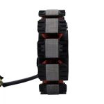 RMS010-107086 | Generator Stator for Honda CRF 110 F 2019-2024 | # 31120-KYK-D11 CRF110F | - Image 2