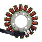 RMS010-107084 | Stator for Yamaha YXE Wolverine 700 2016 2017 2018 | OEM Repl #. 2MB-H1410-00-00 | - Image 7