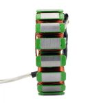 RMS010-107084 | Stator for Yamaha YXE Wolverine 700 2016 2017 2018 | OEM Repl #. 2MB-H1410-00-00 | - Image 6