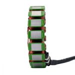 RMS010-107082 | Stator for Yamaha FZ 700 | MT-07 | XTZ 700 Tenere | XSR 700 | YFZ-R7 2015-2024 | # 1WS-81410-00-00 1WS-81410-02-00 | - Image 5