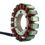 RMS010-107082 | Stator for Yamaha FZ 700 | MT-07 | XTZ 700 Tenere | XSR 700 | YFZ-R7 2015-2024 | # 1WS-81410-00-00 1WS-81410-02-00 | - Image 4