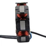 RMS010-107080 | Generator Stator for Kawasaki KLX 140 2008-2024 | # 21003-0066 21003-0116 | - Image 12