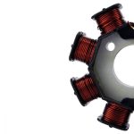 RMS010-107080 | Generator Stator for Kawasaki KLX 140 2008-2024 | # 21003-0066 21003-0116 | - Image 7