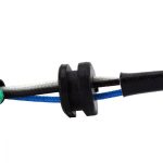 RMS010-107080 | Generator Stator for Kawasaki KLX 140 2008-2024 | # 21003-0066 21003-0116 | - Image 5