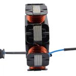 RMS010-107078 | Generator Stator for Kawasaki KLX 110 2010-2024 | # 21003-0097 KLX110 KLX110L | - Image 9