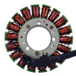 RMS010-107076 | Generator Stator for Yamaha YXZ 1000 R EPS / SS / SE 2019 2020 2021 2022 | OEM Repl.# B5H-81410-00-00 | - Image 12