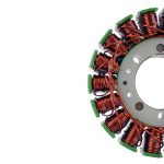 RMS010-107076 | Generator Stator for Yamaha YXZ 1000 R EPS / SS / SE 2019 2020 2021 2022 | OEM Repl.# B5H-81410-00-00 | - Image 11