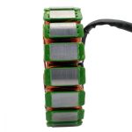 RMS010-107076 | Generator Stator for Yamaha YXZ 1000 R EPS / SS / SE 2019 2020 2021 2022 | OEM Repl.# B5H-81410-00-00 | - Image 9