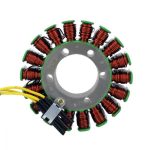 RMS010-106989 | Generator Stator for Honda TRX 420 Rancher FE / FM / TE / TM 2014-2021 | OEM Repl.# 31120-HR3-A42 / 31120-HR3-A41 | - Image 10