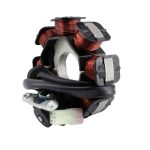 RMS010-106987 | Generator Stator for Kawasaki KFX 90 2007-2017 2019-2024 | Kymco Mongoose 2009-2010 | - Image 5