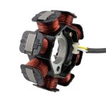 RMS010-106987 | Generator Stator for Kawasaki KFX 90 2007-2017 2019-2024 | Kymco Mongoose 2009-2010 | - Image 3