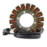 RM01573 | Generator Stator for Suzuki Boulevard C50 VL800 Volusia K5 / C50T VL800T / M50 VZ800 2005-2023 | - Image 10