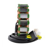 RM01573 | Generator Stator for Suzuki Boulevard C50 VL800 Volusia K5 / C50T VL800T / M50 VZ800 2005-2023 | - Image 9