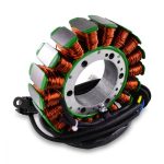 RM01573 | Generator Stator for Suzuki Boulevard C50 VL800 Volusia K5 / C50T VL800T / M50 VZ800 2005-2023 | - Image 3