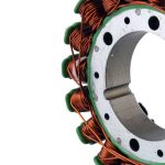 RMS010-106985 | Generator Stator for Suzuki LTA 500 KingQuad AXi / AXi SE 2019-2021 | OEM Repl.# 32101-35K00 | - Image 9