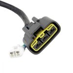 RMS010-106985 | Generator Stator for Suzuki LTA 500 KingQuad AXi / AXi SE 2019-2021 | OEM Repl.# 32101-35K00 | - Image 2