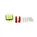 RMS010-106983 | Generator Stator for Polaris Outlaw 110 | Sportsman 110 2016-2023 | OEM Repl.# 0455121 | - Image 7