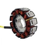 RMS010-106983 | Generator Stator for Polaris Outlaw 110 | Sportsman 110 2016-2023 | OEM Repl.# 0455121 | - Image 4