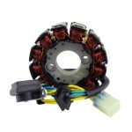 RMS010-106983 | Generator Stator for Polaris Outlaw 110 | Sportsman 110 2016-2023 | OEM Repl.# 0455121 | - Image 3