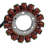 RMS010-106981 | Generator Stator for Kawasaki Ninja ZX-6R 2019-2023 | OEM Repl.# 21003-0185 |RMS010-106981 - Image 9