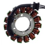 RMS010-106981 | Generator Stator for Kawasaki Ninja ZX-6R 2019-2023 | OEM Repl.# 21003-0185 |RMS010-106981 - Image 8