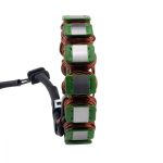 RMS010-106981 | Generator Stator for Kawasaki Ninja ZX-6R 2019-2023 | OEM Repl.# 21003-0185 |RMS010-106981 - Image 7