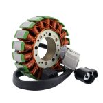 RMS010-106977 | Stator for Yamaha YXE 850 Wolverine X2 2019-2024 | YXF 850 Wolverine X4 2018-2024 / XE 2021 | BG4-81410-00-00 | - Image 12