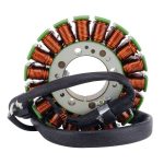 RMS010-106977 | Stator for Yamaha YXE 850 Wolverine X2 2019-2024 | YXF 850 Wolverine X4 2018-2024 / XE 2021 | BG4-81410-00-00 | - Image 10