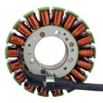 RMS010-106977 | Stator for Yamaha YXE 850 Wolverine X2 2019-2024 | YXF 850 Wolverine X4 2018-2024 / XE 2021 | BG4-81410-00-00 | - Image 7