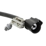 RMS010-106977 | Stator for Yamaha YXE 850 Wolverine X2 2019-2024 | YXF 850 Wolverine X4 2018-2024 / XE 2021 | BG4-81410-00-00 | - Image 4