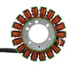 RMS010-106948 | Generator Stator for Triumph Street Triple 660 S | Street Triple 675 / R | Street Triple 765 R / RS / S 2007-2020 | - Image 4