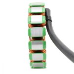 RMS010-106948 | Generator Stator for Triumph Street Triple 660 S | Street Triple 675 / R | Street Triple 765 R / RS / S 2007-2020 | - Image 2