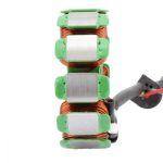 RMS010-106946 | Generator Stator for Suzuki RM-Z250 2013-2018 | RM-Z450 2013-2019 | OEM Repl.# 32101-28HA0 32101-28HA1 | - Image 8