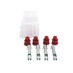 RMS010-106946 | Generator Stator for Suzuki RM-Z250 2013-2018 | RM-Z450 2013-2019 | OEM Repl.# 32101-28HA0 32101-28HA1 | - Image 4