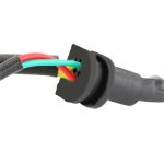 RMS010-106946 | Generator Stator for Suzuki RM-Z250 2013-2018 | RM-Z450 2013-2019 | OEM Repl.# 32101-28HA0 32101-28HA1 | - Image 3