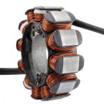 RMS010-106839 | Generator Stator for Honda CRF 450 R 2015 2016 | OEM Repl.# 31120-MEN-A91 | - Image 11