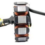 RMS010-106839 | Generator Stator for Honda CRF 450 R 2015 2016 | OEM Repl.# 31120-MEN-A91 | - Image 10