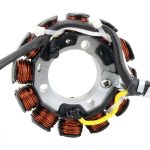 RMS010-106839 | Generator Stator for Honda CRF 450 R 2015 2016 | OEM Repl.# 31120-MEN-A91 | - Image 9