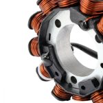 RMS010-106839 | Generator Stator for Honda CRF 450 R 2015 2016 | OEM Repl.# 31120-MEN-A91 | - Image 3