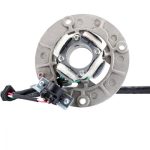 RMS010-106763 | Stator for Yamaha YZ 250 F 2001-2005 2010-2013 | YZ 400 / YZ 400 F 1998 1999 | YZ 426 F 2000-2002 | YZ 450 F 2003-2005 | - Image 10