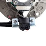 RMS010-106763 | Stator for Yamaha YZ 250 F 2001-2005 2010-2013 | YZ 400 / YZ 400 F 1998 1999 | YZ 426 F 2000-2002 | YZ 450 F 2003-2005 | - Image 9