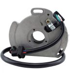 RMS010-106759 | Stator for KTM 65 SX 2009-2020 / Mini 2018 / SXS 2012-2013 / XC 2009 | Husqvarna TC 65 2017-2020 | OEM # 46239004000 | - Image 3