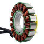 RMS010-106032 | 900W Dual Output Stator for Polaris RZR XP Turbo / XP 4 | Ranger 1000 / Ranger Crew 1000 / XP 2018-2022 4017285 4018494 | - Image 5