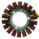 RMS010-106032 | 900W Dual Output Stator for Polaris RZR XP Turbo / XP 4 | Ranger 1000 / Ranger Crew 1000 / XP 2018-2022 4017285 4018494 | - Image 4