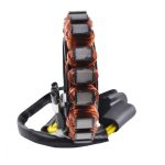 RMS010-101413 | Generator Stator for Suzuki GSX 650 F 2008-2009 | GSF 1250 S Bandit 2007-2009 2016 | GSX 1250 FA 2011 | - Image 12