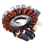 RMS010-101413 | Generator Stator for Suzuki GSX 650 F 2008-2009 | GSF 1250 S Bandit 2007-2009 2016 | GSX 1250 FA 2011 | - Image 7