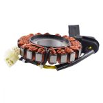 RMS010-101413 | Generator Stator for Suzuki GSX 650 F 2008-2009 | GSF 1250 S Bandit 2007-2009 2016 | GSX 1250 FA 2011 | - Image 5