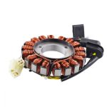 RMS010-101413 | Generator Stator for Suzuki GSX 650 F 2008-2009 | GSF 1250 S Bandit 2007-2009 2016 | GSX 1250 FA 2011 | - Image 4